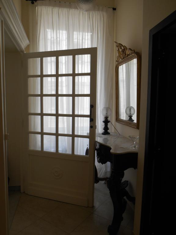 Appartement Casa Sannazzaro à Naples Chambre photo