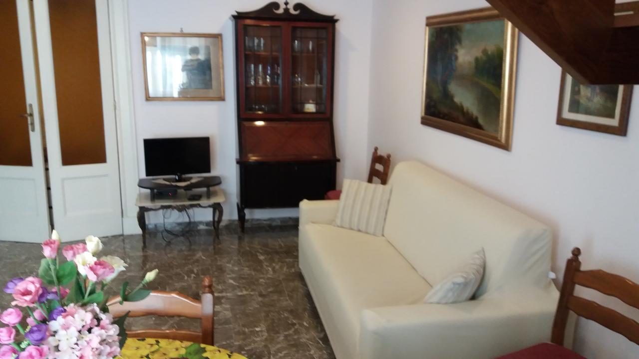Appartement Casa Sannazzaro à Naples Extérieur photo